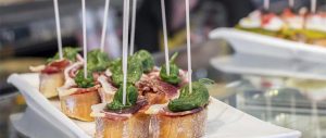 Gastronomie Basque Camping Atlantica Ciela Village