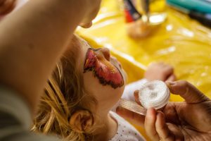 camping st jean de luz activité enfants