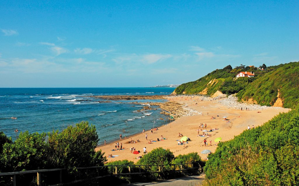 Camping Atlantica Saint Jean de Luz - Pays basque