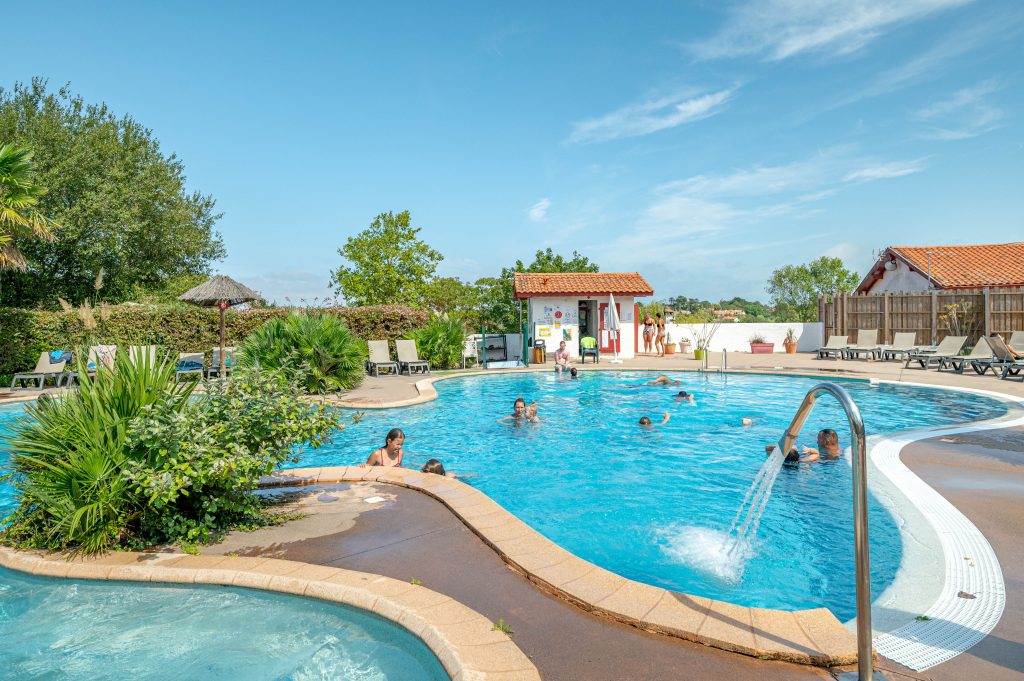 Parc Aquatique st jean de luz